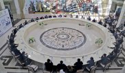 Будущее казахской современной литературы обсуждают на форуме в Караганде