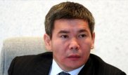 13 миллионов долларов Рыскалиевых арестовали за границей