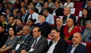 Глобальный саммит университетов проходит в Алматы