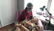 Как адресная соцпомощь и грант помогли многодетной маме из Костаная стать бизнесвумен