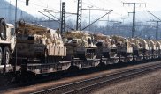 Командный центр НАТО готовят к "войне с Россией" - СМИ