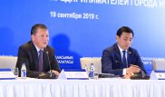 Кулибаев назвал способ избежать сезонных колебаний цен