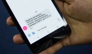 Казахстанцы начнут получать SMS с точной суммой налогов