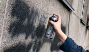 Сколько зарабатывают "трафаретчики" за рекламу наркотиков
