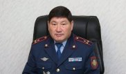 Полицейского начальника отстранили от должности из-за скандального аудио