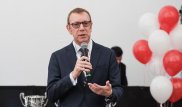 "Тойота" провела третий ежегодный конкурс профессионального мастерства