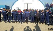 Забастовку на Каламкасе прокомментировали в акимате Мангистау