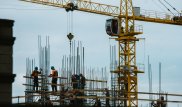 Строительство жилья в Нур-Султане идет на спад