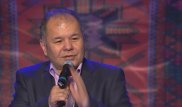 Ем іздеп барған неміс дәрігерім қазақтың саумалын іш деді - Уәлибек Әбдірайымов