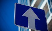 Когда примут решение об одностороннем движении на левом берегу Нур-Султана