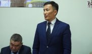 Акима Бурабая уволили за езду в нетрезвом виде