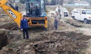 В Атырау найдены останки расстрелянных в годы Гражданской войны депутатов