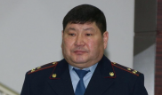 Полицейский начальник освобожден от должности из-за скандального аудио
