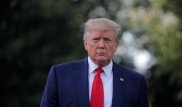 Трамп одобрил отправку военных и техники для обороны Саудовской Аравии