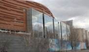 Когда завершится строительство ТРЦ "Сити Палас" в Нур-Султане