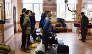 5-летнего украинца призвали в армию