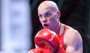 Казахстанская федерация бокса требует у AIBA объяснений по поводу Левита