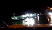 ДТП с полицейским в Костанае прокомментировали в ДП