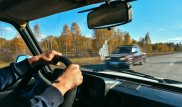 Названо минимальное количество шагов для автомобилистов
