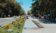 Когда откроют новый участок Арбата в Алматы