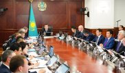 Мамин поручил обеспечить контроль за подготовкой к отопительному периоду   