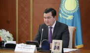 Нашумевший ремонт вокзала Караганды прокомментировал Касымбек