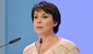 Аружан Саин обратилась к Сагинтаеву