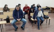 Экс-зама главы КУИС МВД попросили амнистировать
