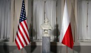 США вводят безвиз с Польшей, где увеличат военное присутствие