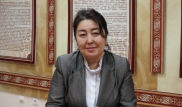 Гульжахан Бимендина возглавила Комитет по управлению земельными ресурсами
