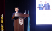 Ректор Satbayev University: НИОКР остается главным приоритетом