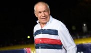Актер Сергей Гармаш попал в больницу