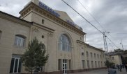 Исторический облик железнодорожного вокзала Караганды обещали сохранить