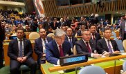 Токаев выступит на Общих дебатах Генассамблеи ООН