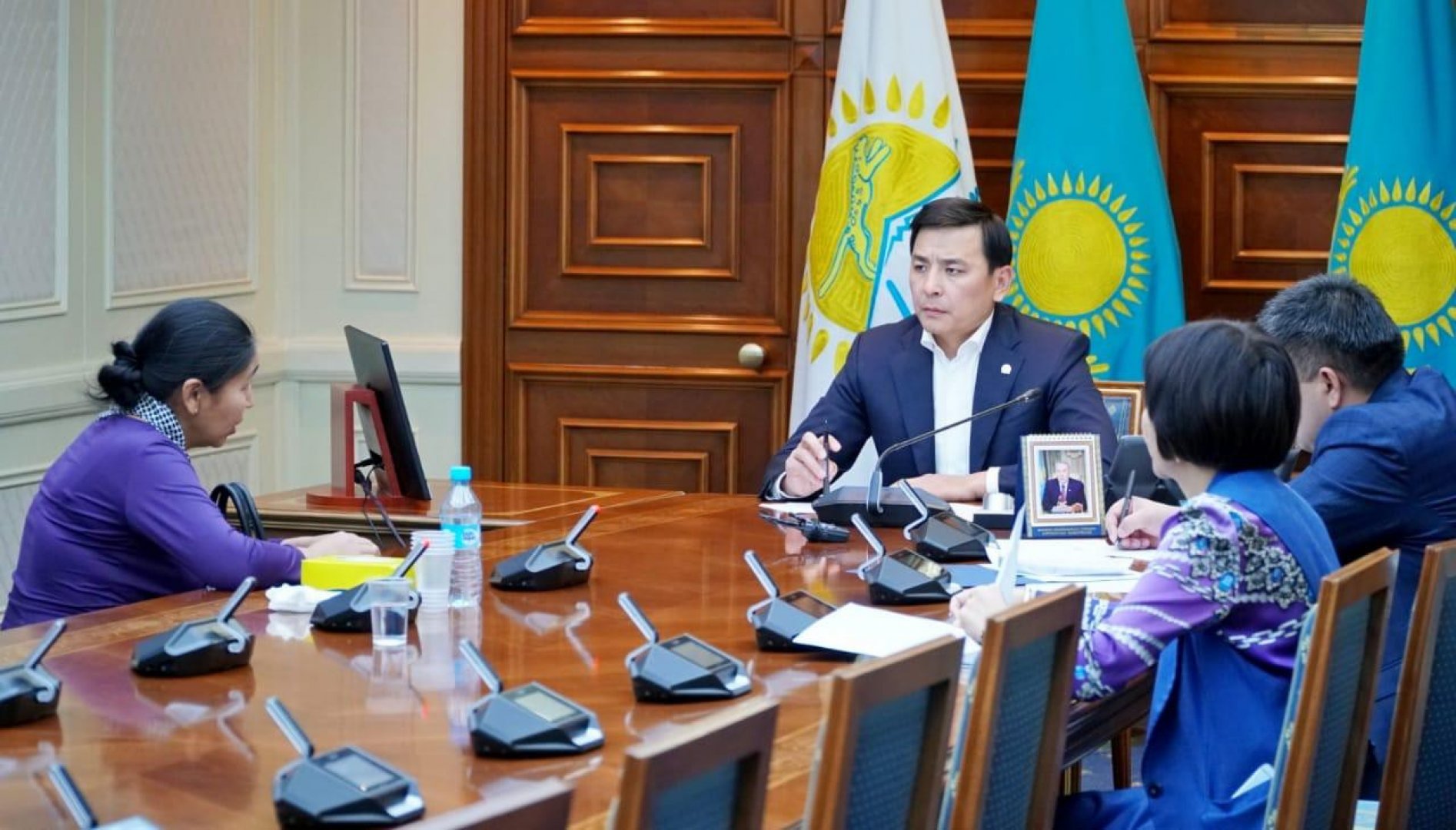 Astana gov kz