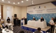 Проблемы перевода книг обсудили на форуме писателей в Алматы