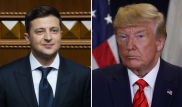 Зеленский ответил на вопрос о давлении от Трампа