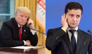 Рассекречена запись разговора, из-за которого Трампу грозит импичмент