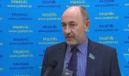 Байбек высказался о назначении Казанцева