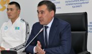 Два кызылординских боксера стали призерами чемпионата мира