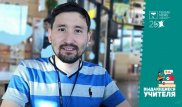 "Объяснить за 5 минут". Изобретатель экзоскелета преподает математику в ауле