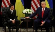 Трамп пообещал Зеленскому помочь вернуть Крым