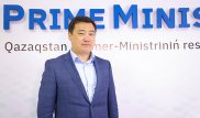 Уркен Бисакаев стал вице-министром культуры и спорта