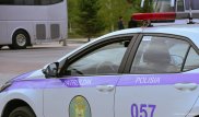 Машины патрульной полиции сменят дизайн