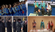 Рики Мартиннің хиті, Бораттың әні, ескі гимннің сергелдеңі. Қазақстан әнұранына қатысты фейлдер