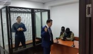 Телохранителя Атамбаева арестовали. Расследуется убийство