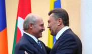 Лукашенко о Януковиче: "Он не был предателем Украины"