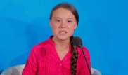 Психиатр объяснил острую реакцию Греты Тунберг на изменение климата