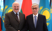 "Химия должна быть" - Лукашенко рассказал об отношениях с Токаевым