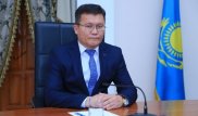 Акимом Аркалыка стал Кайрат Абишев